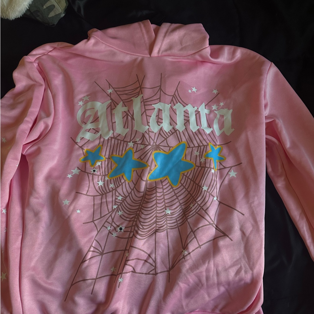 Atlanta Hoodie
